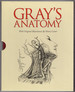 Gray's Anatomy: Slip-Case Edition