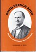 David French Boyd: Founder of Louisiana State University (Southern Biography Series)