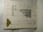 Saint Patrick's Church, Binghamton, New York: 1843-1993