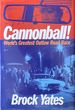 Cannonball! World's Greatest Outlaw Road Race