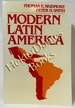 Modern Latin America