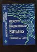 Chemistry and Biogeochemistry of Estuaries