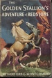 The Golden Stallion's Adventure at Redstone