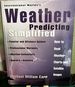 International Marine's Weather Predicting Simplified How to Read Weather Charts and Satellite Images