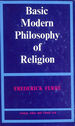 Basic Modern Philosophy of Religion