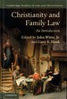 Christianity and Family Law: an Introduction