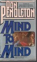 Mind to Mind Book 4