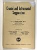 Cranial and Intracranial Suppuration