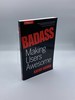 Badass Making Users Awesome