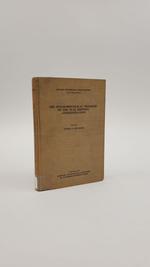 The Psychobiological Program of the War Shipping Administration
