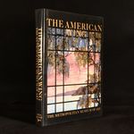 The American Wing of the Metropolitan Museum of Art
