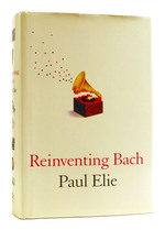 Reinventing Bach