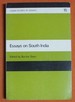 Essays on South India (Asian Studies at Hawaii)