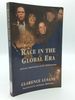 Race in the Global Era: African Americans at the Millennium