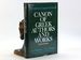 Canon of Greek Authors and Works; Thesaurus Linguae Graecae