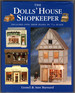 The Dolls' House Shopkeeper: Includes Five Shop Plans in 1/12 Scale