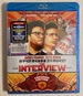 The Interview [Blu-ray]