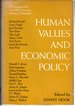 Human Values and Economic Policy: a Symposium