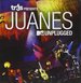 Tr3s Presents Juanes: MTV Unplugged