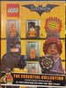 The Lego(r) Batman Movie: The Essential Collection