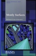 Mostly Surfaces (Student Mathematical Library, 60)