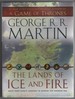 The Lands of Ice and Fire Maps From King's Landing to Across the Narrow Sea (a Song of Ice and Fire)