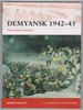 Demyansk 194243 the Frozen Fortress
