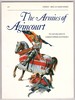 The Armies of Agincourt