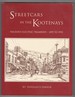 Streetcars in the Kootenays Nelson's Electric Tramways, 1899-1992