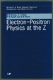 Electron-Positron Physics at the Z