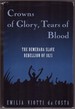Crowns of Glory, Tears of Blood the Demerara Slave Rebellion of 1823