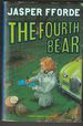 The Fourth Bear (Signed First Edition, Third Pritning)