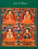 Art of Tibet: a Catalogue of the Los Angeles County Museum of Art Collection