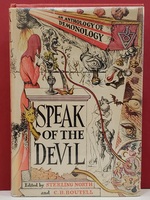 Speak of the Devil