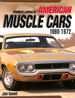 Standard Catalog of American Muscle Cars: 1960-1972 (Gunner's Guide)