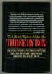 Three By Box: the Complete Mysteries