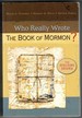 Who Really Wrote the Book of Mormon?