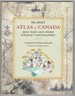 The Geist Atlas of Canada Meat Maps and Other Strange Cartographies