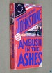 Ambush in the Ashes-Reading Copy (William Johnstone)