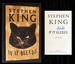 If It Bleeds (Signed By Stephen King, Not Inscribed)