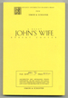 John's Wife