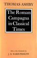 Roman Campagna in Classical Times
