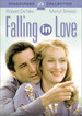 Falling in Love [Dvd]