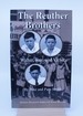 The Reuther Brothers: Walter, Roy, and Victor (Signed)