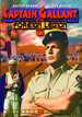 Captain Gallant of the Foreign Legion-Volume 1