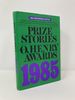 Prize Stories 1985: the O'Henry Awards