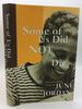 Some of Us Did Not Die: New and Selected Essays of June Jordan