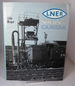 Lner Sheds in Camera