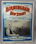 Birmingham New Street-the Story of a Great Station Including Curzon Street. Background and Beginnings, the Years Up to 1860 V. 1