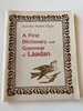 A First Dictionary and Grammar of Laadan